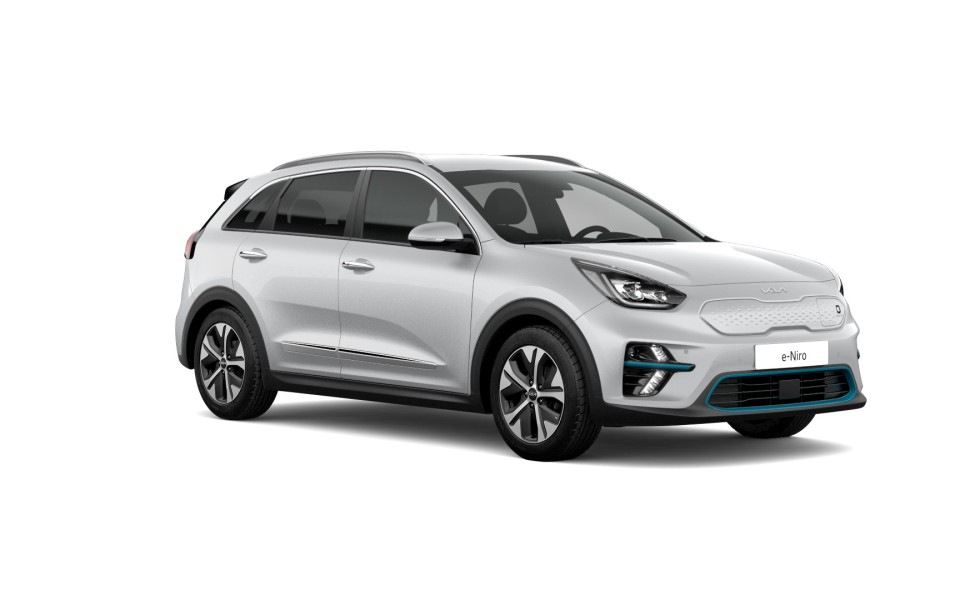 e-Niro