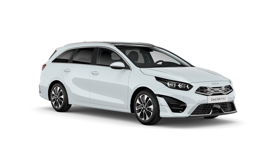 Ceed SW Plug-in Hybrid