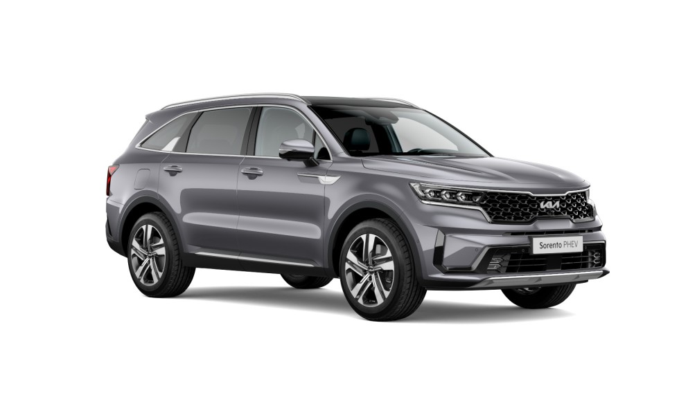 Sorento Plug-in Hybrid