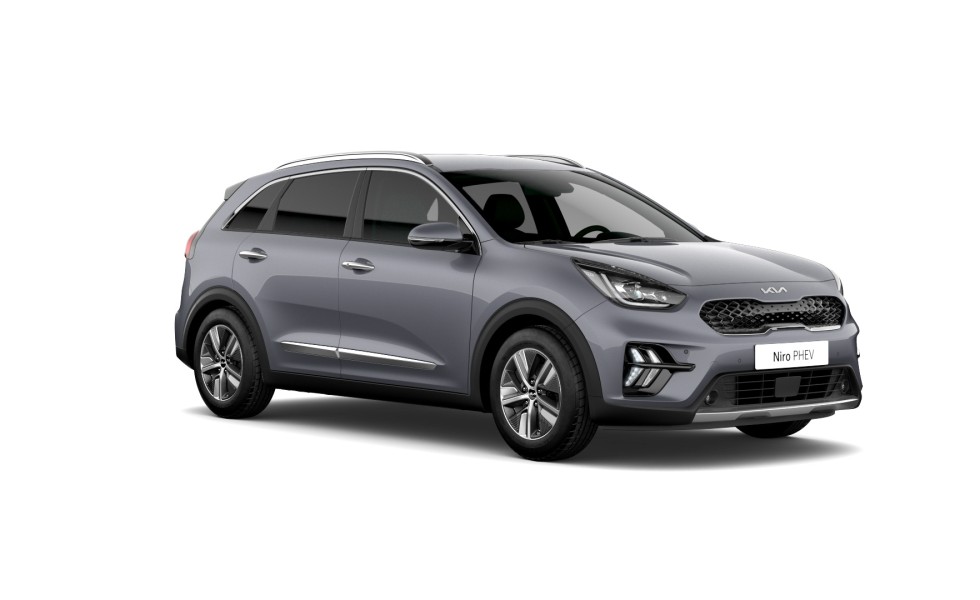 Niro Plug-in Hybrid